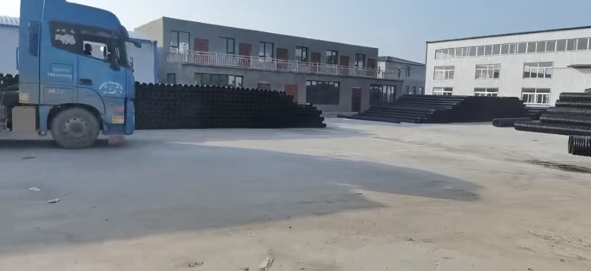 企业风采